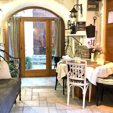 Appartamento Country House Menaggio Ngoại thất bức ảnh