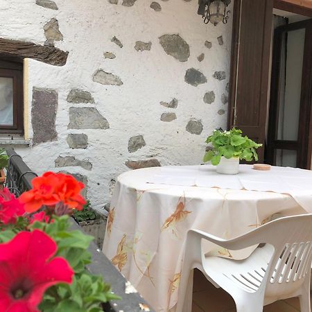 Appartamento Country House Menaggio Ngoại thất bức ảnh