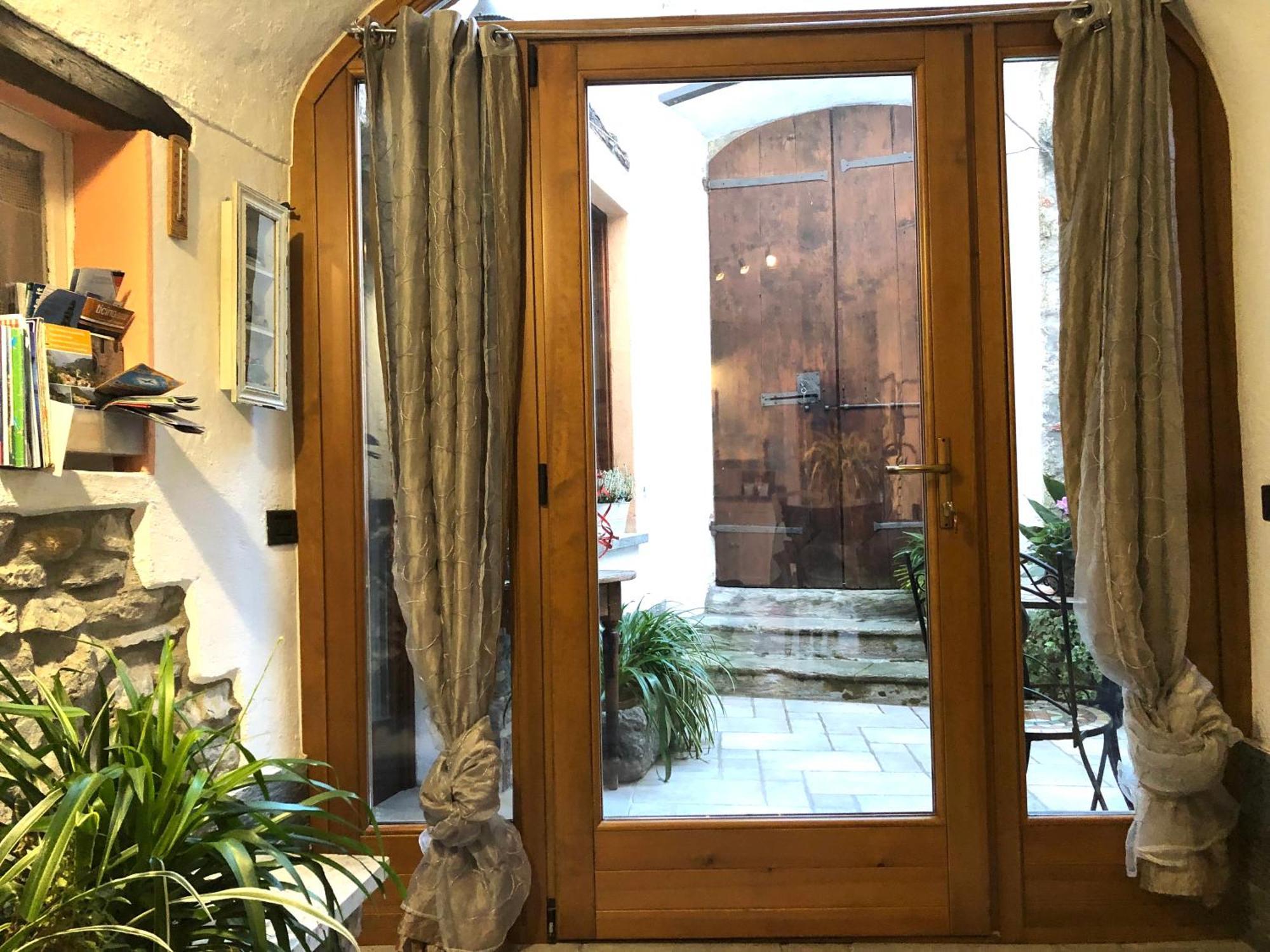 Appartamento Country House Menaggio Ngoại thất bức ảnh