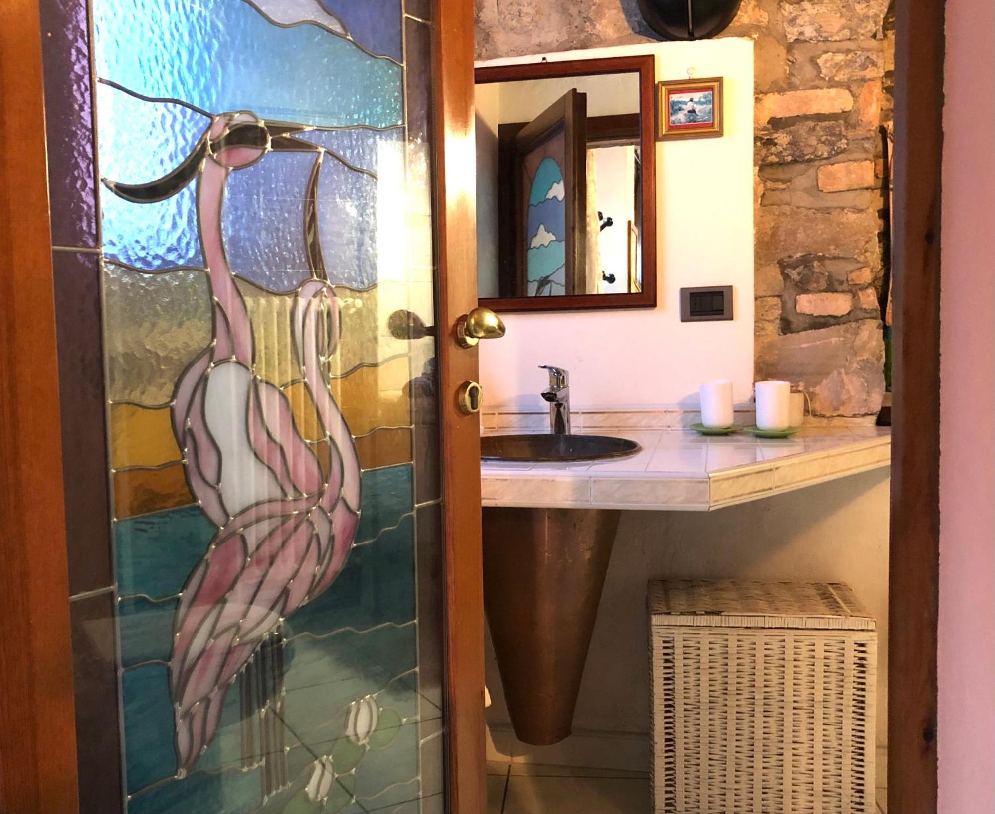 Appartamento Country House Menaggio Ngoại thất bức ảnh