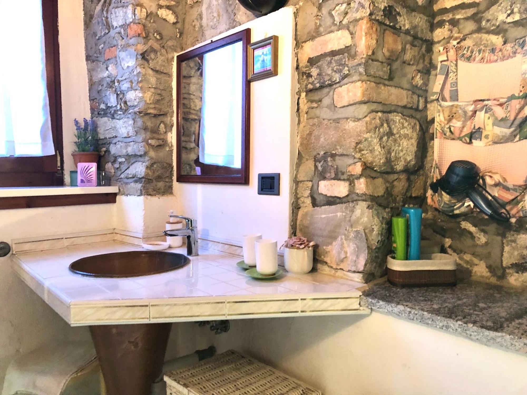 Appartamento Country House Menaggio Ngoại thất bức ảnh