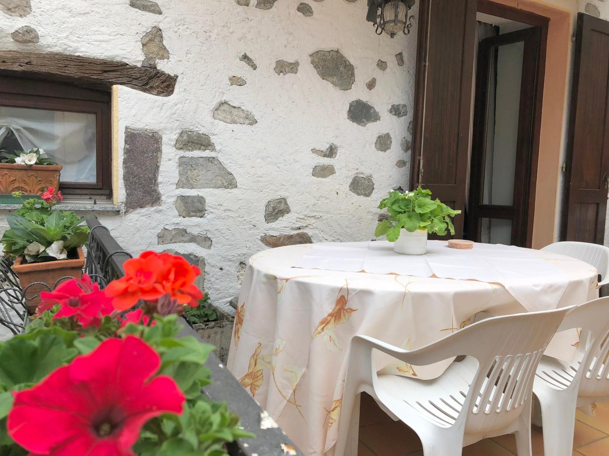 Appartamento Country House Menaggio Ngoại thất bức ảnh