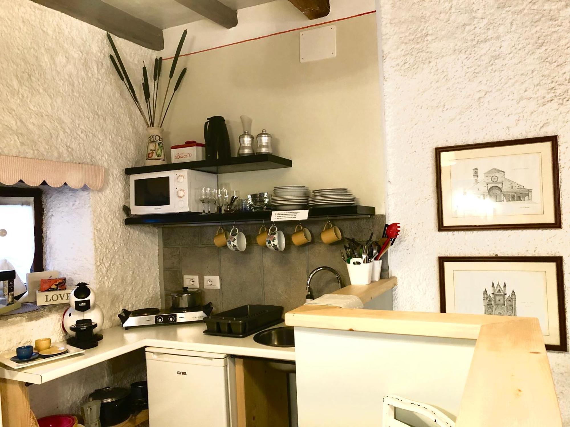 Appartamento Country House Menaggio Ngoại thất bức ảnh