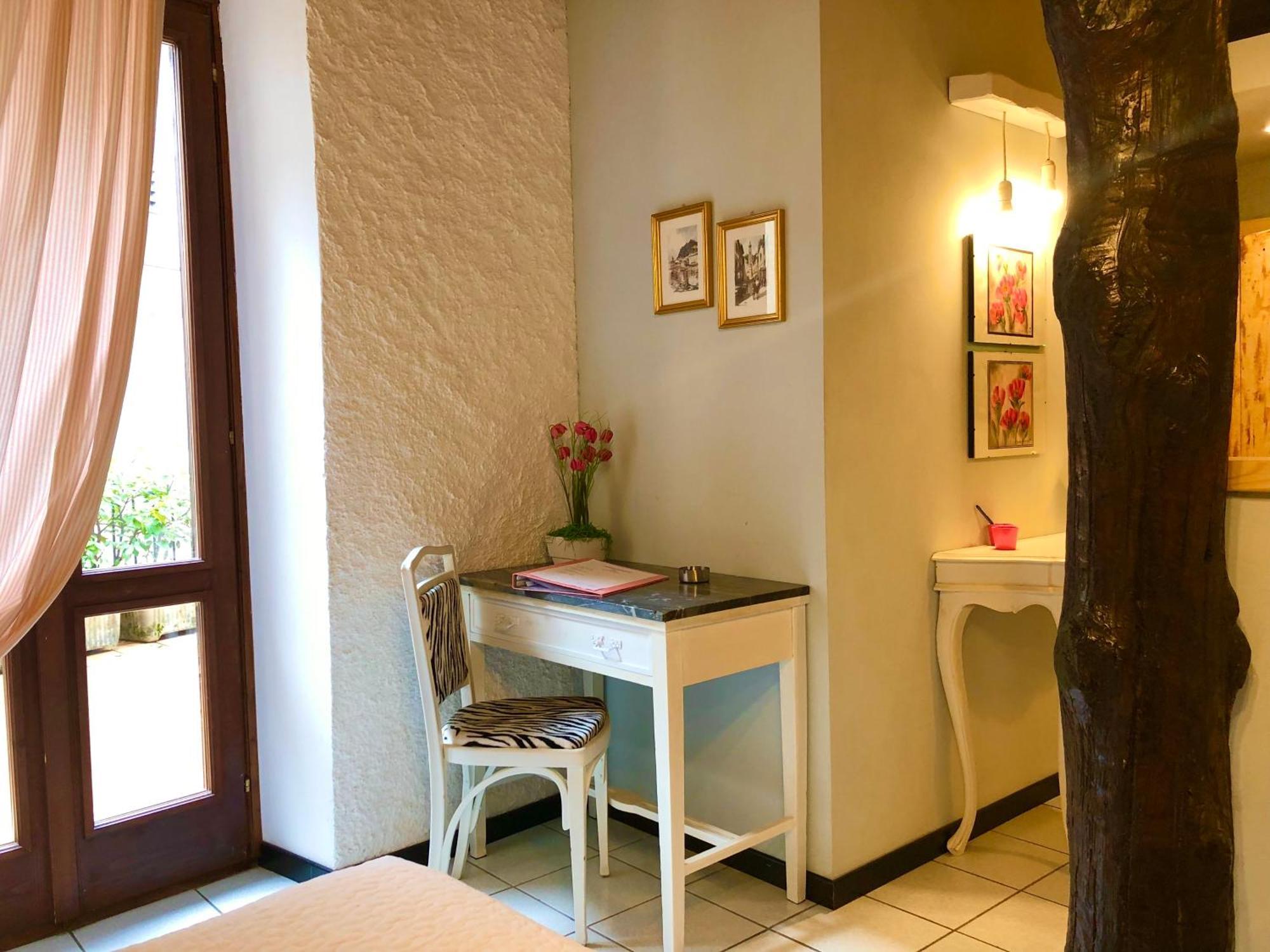 Appartamento Country House Menaggio Ngoại thất bức ảnh