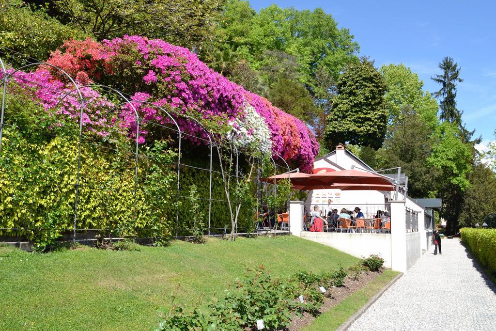 Appartamento Country House Menaggio Ngoại thất bức ảnh